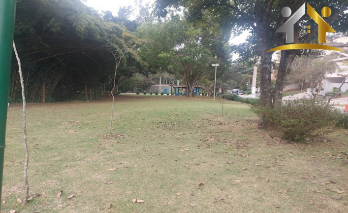 Imagem Terreno à Venda, 450 m² em São Fernando Residência - Barueri