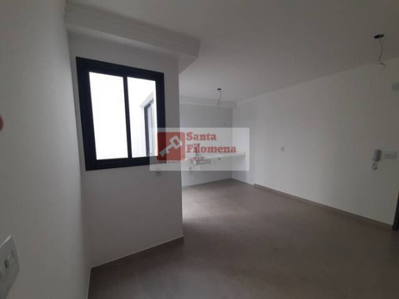 Imagem Apartamento com 2 Quartos à Venda, 68 m² em Vila Metalúrgica - Santo André