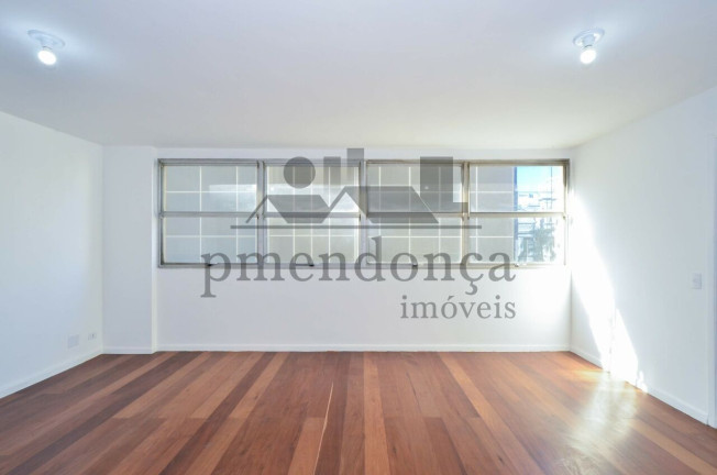 Imagem Apartamento com 3 Quartos à Venda, 108 m² em Higienópolis - São Paulo Imagem Apartamento com 3 Quartos à Venda, 108 m² em Higienópolis - São Paulo