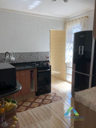 Imagem Apartamento com 3 Quartos à Venda, 90 m² em Casa Branca - Santo André Imagem Apartamento com 3 Quartos à Venda, 90 m² em Casa Branca - Santo André