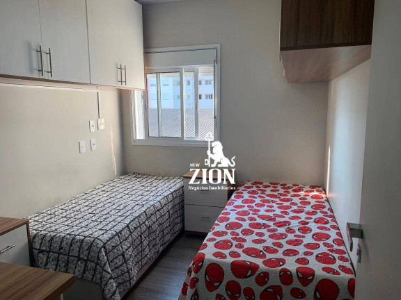 Imagem Apartamento com 2 Quartos à Venda, 62 m² em Vila Guilherme - São Paulo