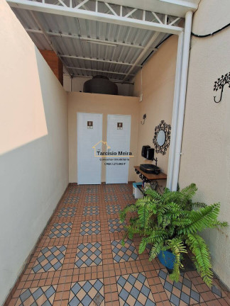 Imagem Casa com 3 Quartos à Venda, 360 m² em Jardim Nova Europa - Campinas Imagem Casa com 3 Quartos à Venda, 360 m² em Jardim Nova Europa - Campinas