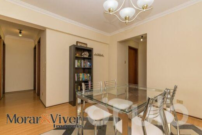 Imagem Apartamento com 3 Quartos à Venda, 86 m² em Vila Izabel - Curitiba Imagem Apartamento com 3 Quartos à Venda, 86 m² em Vila Izabel - Curitiba