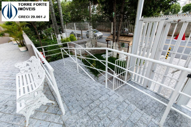Imagem Apartamento com 2 Quartos à Venda, 100 m² em Tatuapé - São Paulo Imagem Apartamento com 2 Quartos à Venda, 100 m² em Tatuapé - São Paulo