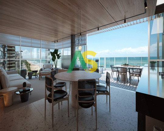 Imagem Imóvel com 1 Quarto à Venda, 60 m² em Boa Viagem - Recife Imagem Imóvel com 1 Quarto à Venda, 60 m² em Boa Viagem - Recife