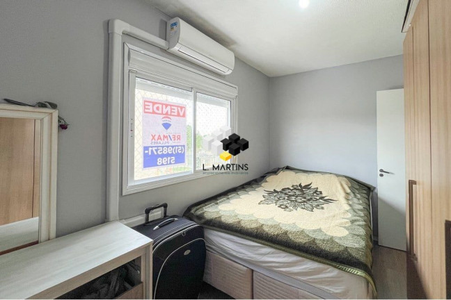 Imagem Apartamento com 3 Quartos à Venda, 62 m² em São José - Canoas Imagem Apartamento com 3 Quartos à Venda, 62 m² em São José - Canoas