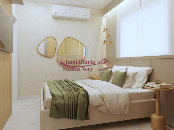 Imagem Imóvel com 2 Quartos à Venda,  em Liberdade - Parnamirim