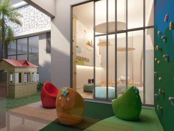 Imagem Apartamento com 1 Quarto à Venda, 49 m² em Perdizes - São Paulo Imagem Apartamento com 1 Quarto à Venda, 49 m² em Perdizes - São Paulo