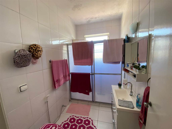 Imagem Apartamento com 3 Quartos à Venda, 124 m² em Jardim Paraiso - Sao Vicente Imagem Apartamento com 3 Quartos à Venda, 124 m² em Jardim Paraiso - Sao Vicente