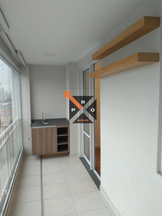 Foto do imóvel Imóvel com 3 Quartos à Venda, 73 m² em Mooca - São Paulo