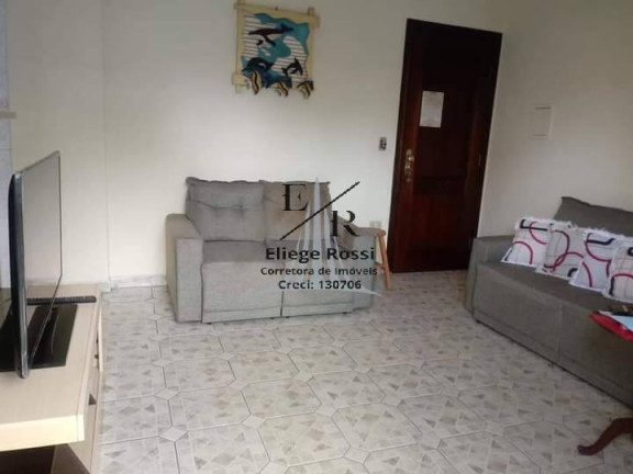 Imagem Apartamento com 1 Quarto para Temporada,  em Centro - Praia Grande