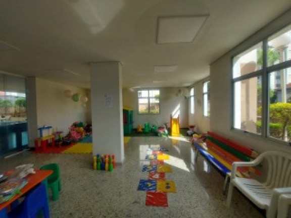 Imagem Apartamento com 3 Quartos à Venda, 85 m² em Vila Gumercindo - São Paulo Imagem Apartamento com 3 Quartos à Venda, 85 m² em Vila Gumercindo - São Paulo