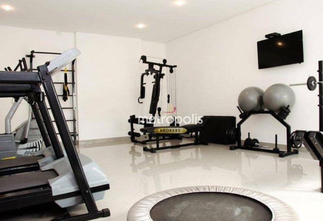 Imagem Apartamento com 3 Quartos à Venda, 155 m² em Barcelona - São Caetano Do Sul Imagem Apartamento com 3 Quartos à Venda, 155 m² em Barcelona - São Caetano Do Sul