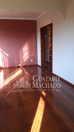 Imagem Imóvel com 3 Quartos à Venda, 93 m² em Vila Santa Cecília - Volta Redonda