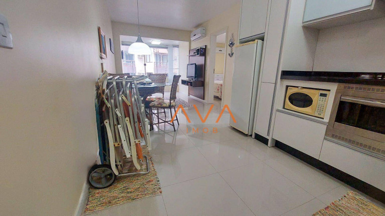 Imagem Apartamento com 1 Quarto à Venda, 42 m² em Ingleses - Florianópolis