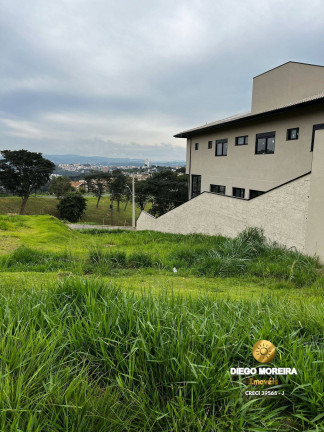 Terreno à Venda, 483 m² em Nova Gardênia - Atibaia