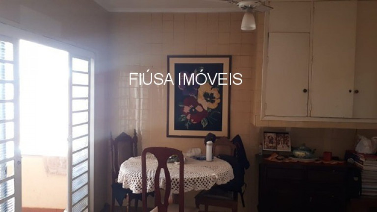 Imagem Casa com 3 Quartos à Venda, em Independência - Ribeirão Preto Imagem Casa com 3 Quartos à Venda, em Independência - Ribeirão Preto