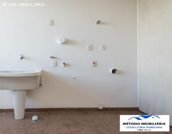 Imagem Apartamento com 4 Quartos à Venda, 311 m² em Vila Uberabinha - São Paulo