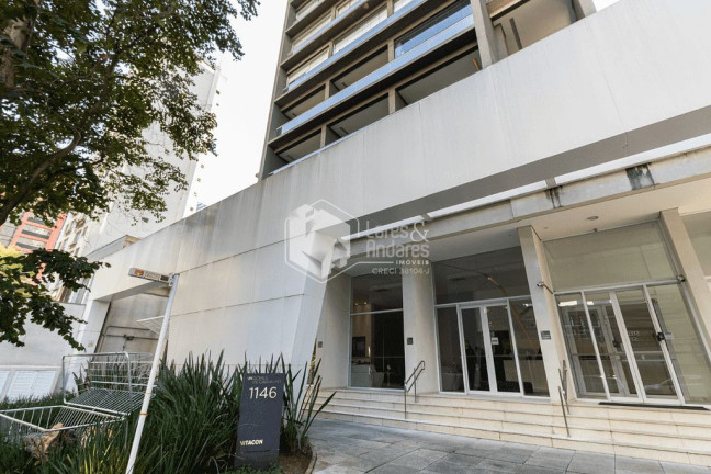 Imagem Apartamento com 1 Quarto à Venda, 29 m² em Vila Olímpia - São Paulo