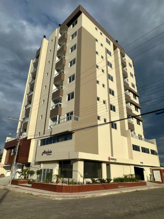 Apartamento com 3 Quartos à Venda, 86 m² em Gravatá - Navegantes