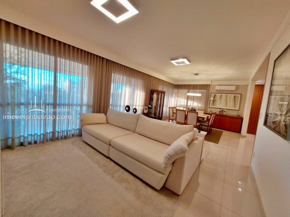 Imagem Apartamento com 3 Quartos à Venda, 200 m² em Bosque Das Juritis - Ribeirão Preto Imagem Apartamento com 3 Quartos à Venda, 200 m² em Bosque Das Juritis - Ribeirão Preto