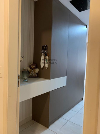 Imagem Imóvel com 2 Quartos à Venda, 82 m² em Engordadouro - Jundiaí