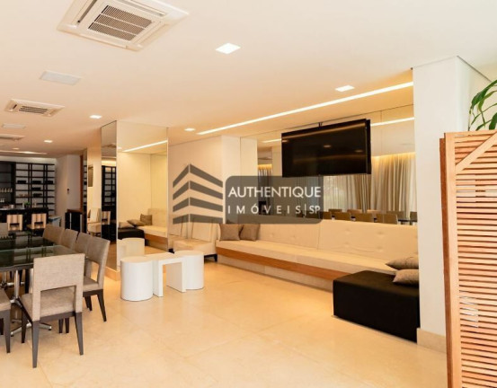Imagem Apartamento com 4 Quartos à Venda, 398 m² em Jardim Anália Franco - São Paulo Imagem Apartamento com 4 Quartos à Venda, 398 m² em Jardim Anália Franco - São Paulo
