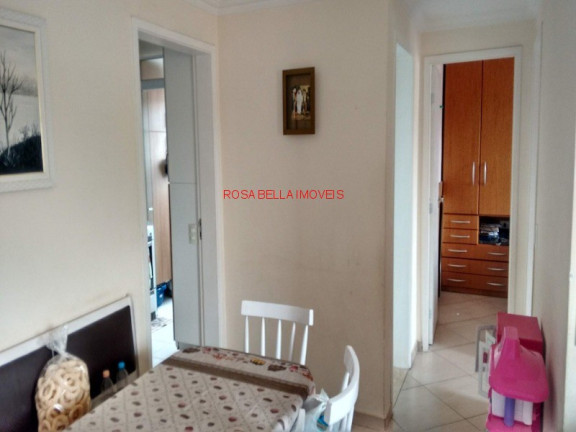 Imagem Apartamento com 2 Quartos à Venda, 55 m² em Vila Nova Esperia - Jundiaí