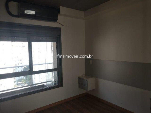 Imagem Imóvel com 1 Quarto à Venda, 48 m² em Consolação - São Paulo