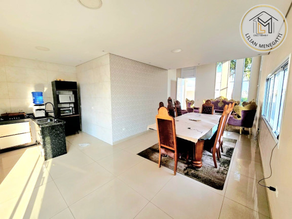 Imagem Imóvel com 3 Quartos à Venda, 450 m² em Residencial Terras De Jundiaí - Jundiaí Imagem Imóvel com 3 Quartos à Venda, 450 m² em Residencial Terras De Jundiaí - Jundiaí