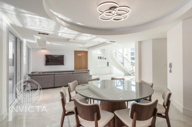 Imagem Casa de Condomínio com 5 Quartos à Venda, 400 m² em Ariribá - Balneário Camboriú