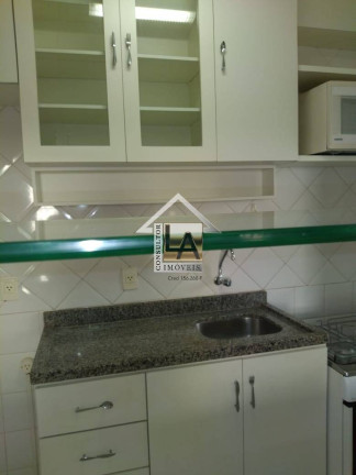 Imagem Apartamento com 2 Quartos à Venda, 52 m² em Indianópolis - São Paulo Imagem Apartamento com 2 Quartos à Venda, 52 m² em Indianópolis - São Paulo