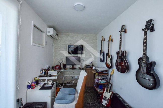 Imagem Cobertura com 3 Quartos à Venda, 200 m² em Icaraí - Niterói Imagem Cobertura com 3 Quartos à Venda, 200 m² em Icaraí - Niterói