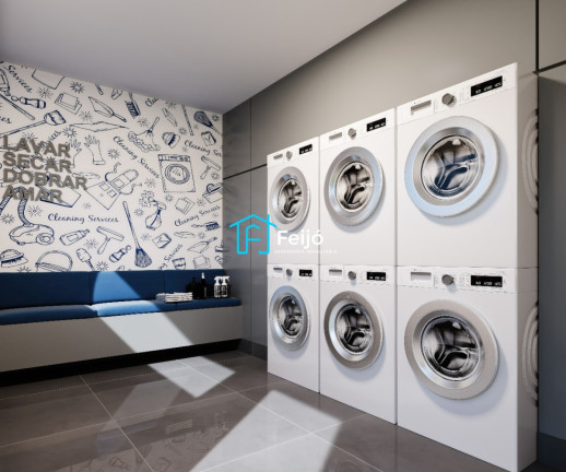 Imagem Apartamento com 2 Quartos à Venda, 33 m² em Lomba Do Pinheiro - Porto Alegre