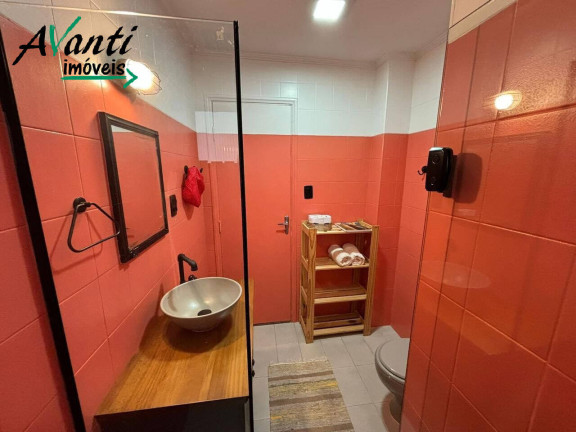 Imagem Apartamento com 2 Quartos à Venda, 118 m² em José Menino - Santos Imagem Apartamento com 2 Quartos à Venda, 118 m² em José Menino - Santos