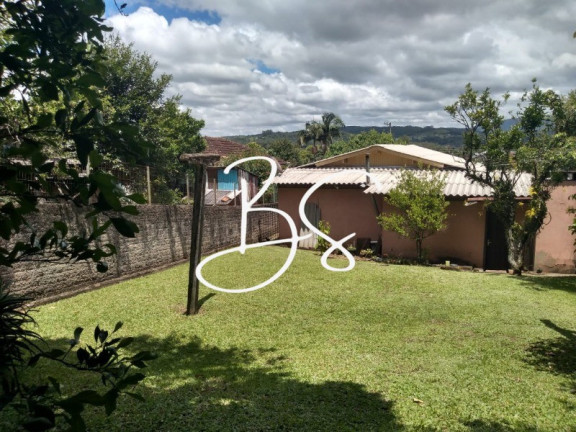 Imagem Casa com 2 Quartos à Venda, 110 m² em Xv De Novembro - Igrejinha Imagem Casa com 2 Quartos à Venda, 110 m² em Xv De Novembro - Igrejinha