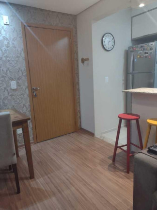 Imagem Apartamento com 2 Quartos à Venda, 49 m² em Santa Fé - Porto Alegre