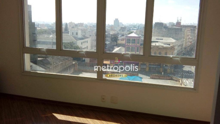 Imagem Studio com 1 Quarto à Venda, 25 m² em Centro - São Paulo