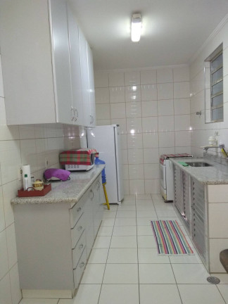 Imagem Apartamento com 3 Quartos à Venda, 155 m² em Boqueirão - Santos Imagem Apartamento com 3 Quartos à Venda, 155 m² em Boqueirão - Santos