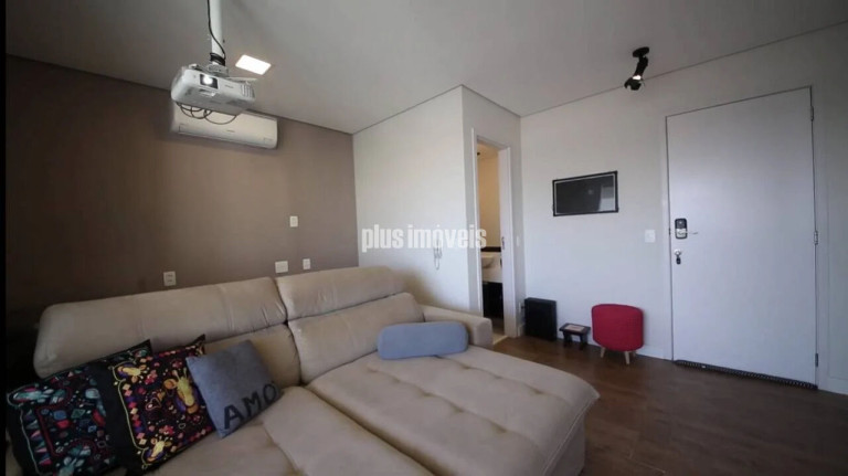 Imagem Apartamento com 1 Quarto à Venda, 43 m² em Jardim Aeroporto - São Paulo Imagem Apartamento com 1 Quarto à Venda, 43 m² em Jardim Aeroporto - São Paulo