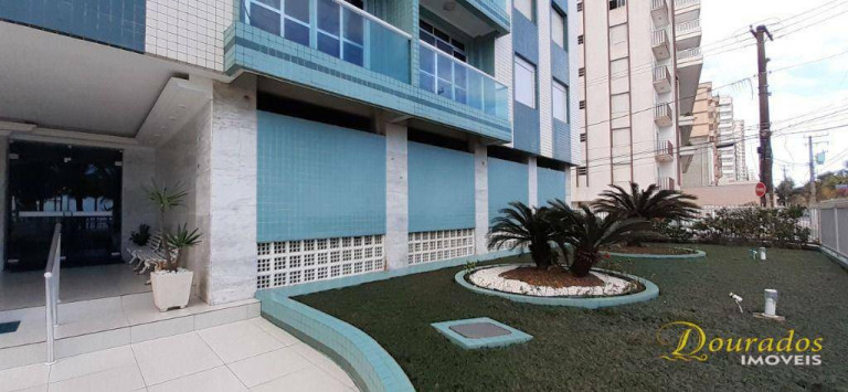 Imagem Apartamento com 1 Quarto à Venda, 47 m² em Aviação - Praia Grande Imagem Apartamento com 1 Quarto à Venda, 47 m² em Aviação - Praia Grande