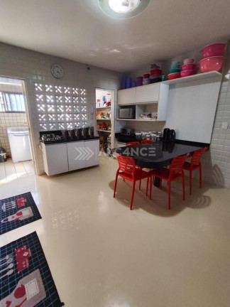 Imagem Apartamento com 4 Quartos à Venda, 214 m² em Intermares - Cabedelo Imagem Apartamento com 4 Quartos à Venda, 214 m² em Intermares - Cabedelo
