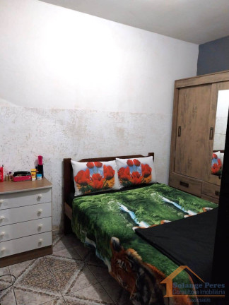 Imagem Apartamento com 1 Quarto à Venda, 80 m² em Estufa Ii - Ubatuba