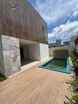 Imagem Casa de Condomínio com 4 Quartos à Venda, em Coqueiro - Belém Imagem Casa de Condomínio com 4 Quartos à Venda, em Coqueiro - Belém