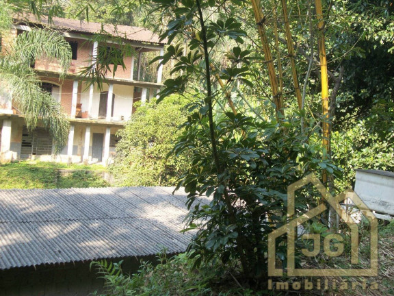 Imagem Chácara com 6 Quartos à Venda, 890 m² em Jardim Clube De Campo - Santo André Imagem Chácara com 6 Quartos à Venda, 890 m² em Jardim Clube De Campo - Santo André
