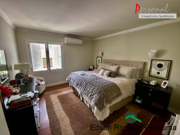 Imagem Casa com 2 Quartos à Venda, 950 m² em Alphaville Residencial Um - Barueri