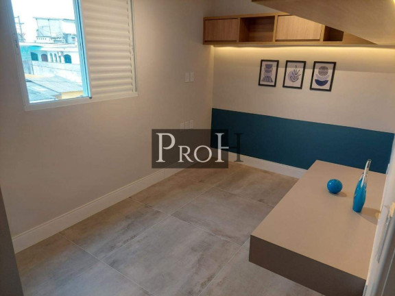 Imagem Apartamento com 2 Quartos à Venda, 51 m² em Nova Gerty - São Caetano Do Sul Imagem Apartamento com 2 Quartos à Venda, 51 m² em Nova Gerty - São Caetano Do Sul