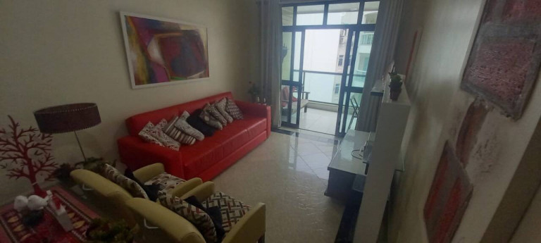 Imagem Apartamento com 2 Quartos à Venda, 78 m² em Centro - Cabo Frio Imagem Apartamento com 2 Quartos à Venda, 78 m² em Centro - Cabo Frio
