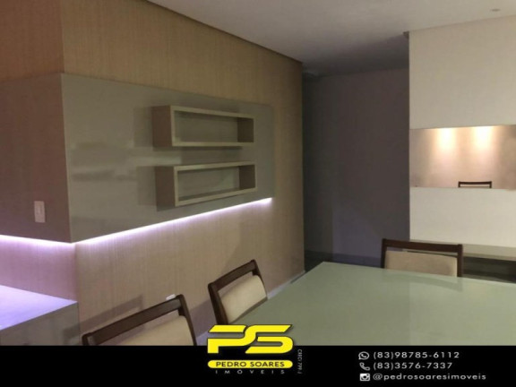 Imagem Apartamento com 3 Quartos à Venda, 87 m² em Aeroclube - João Pessoa Imagem Apartamento com 3 Quartos à Venda, 87 m² em Aeroclube - João Pessoa