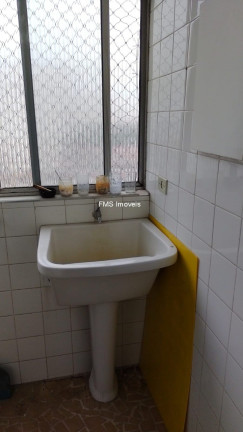Imagem Imóvel com 2 Quartos à Venda, 62 m² em Cambuci - São Paulo Imagem Imóvel com 2 Quartos à Venda, 62 m² em Cambuci - São Paulo